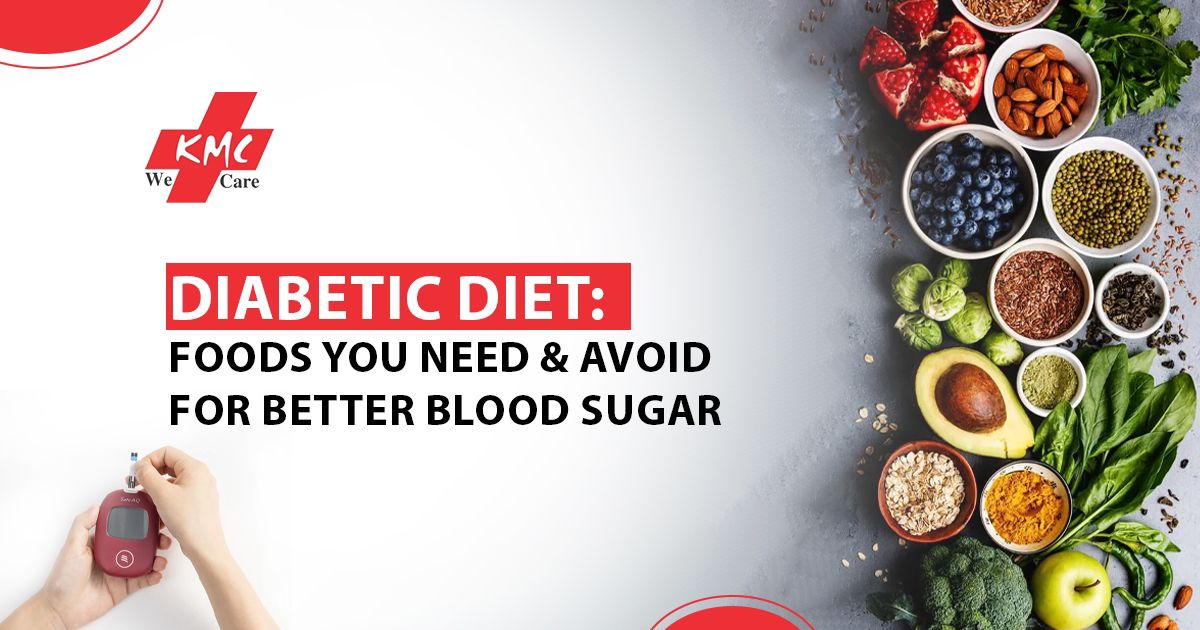 Diabetic Diet Plan