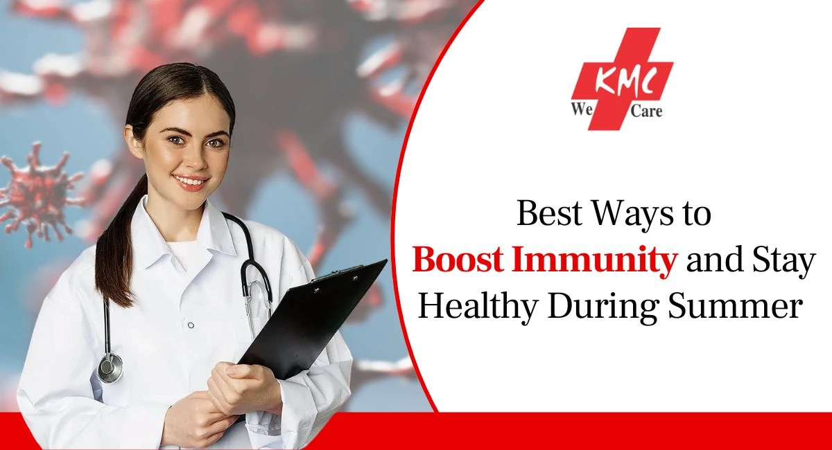 Best Ways to Boost Immunity