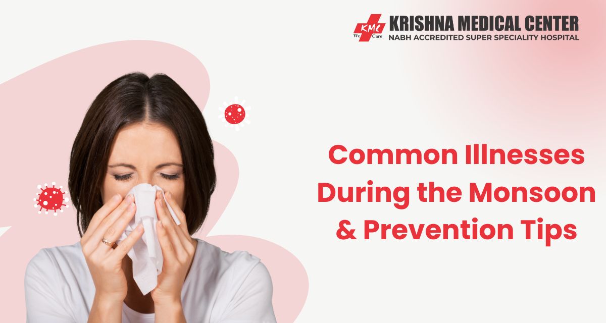 Common diseases